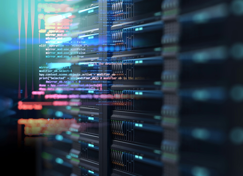 Seamless data migration