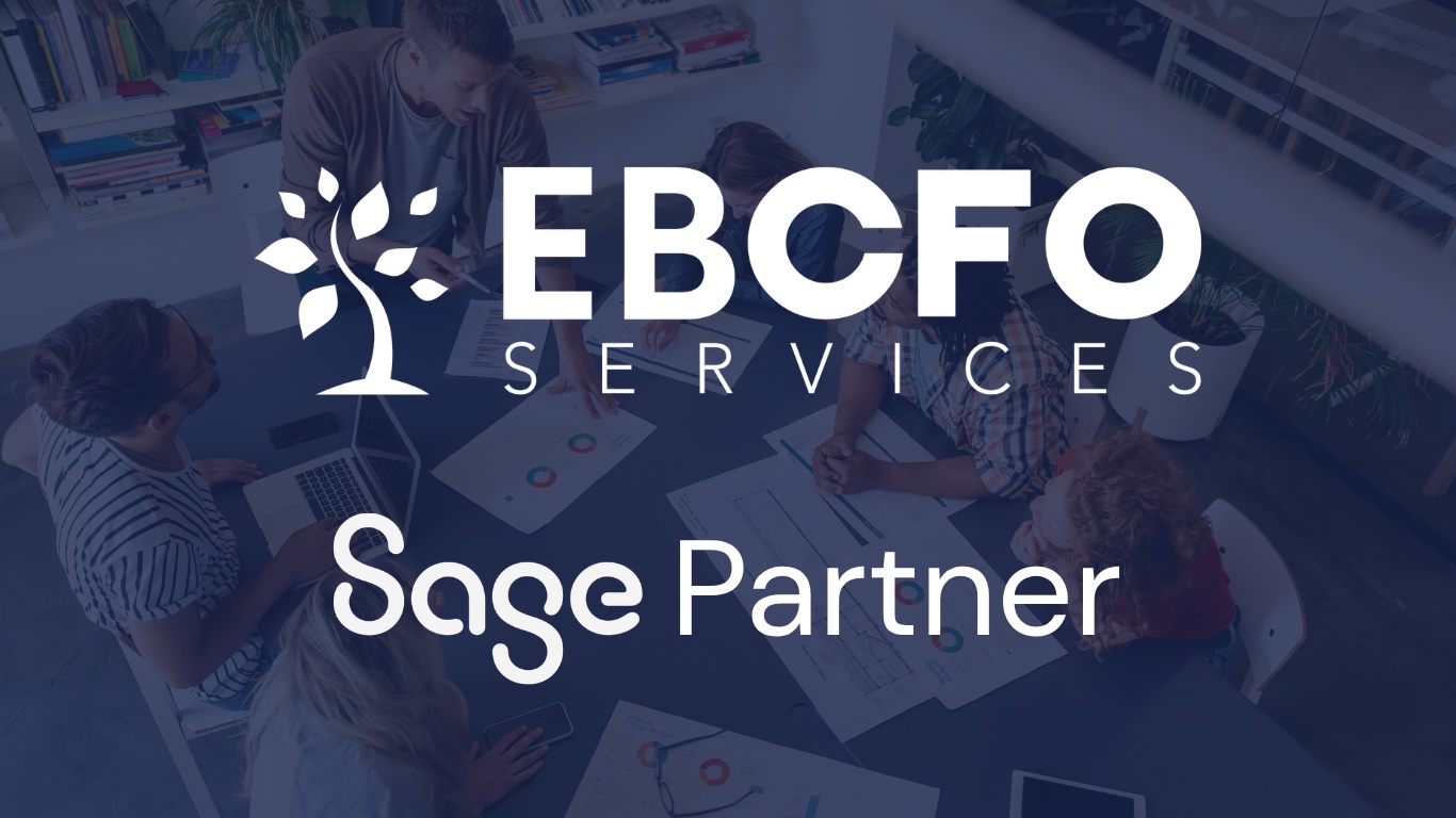 Sage Intacct implementation partner